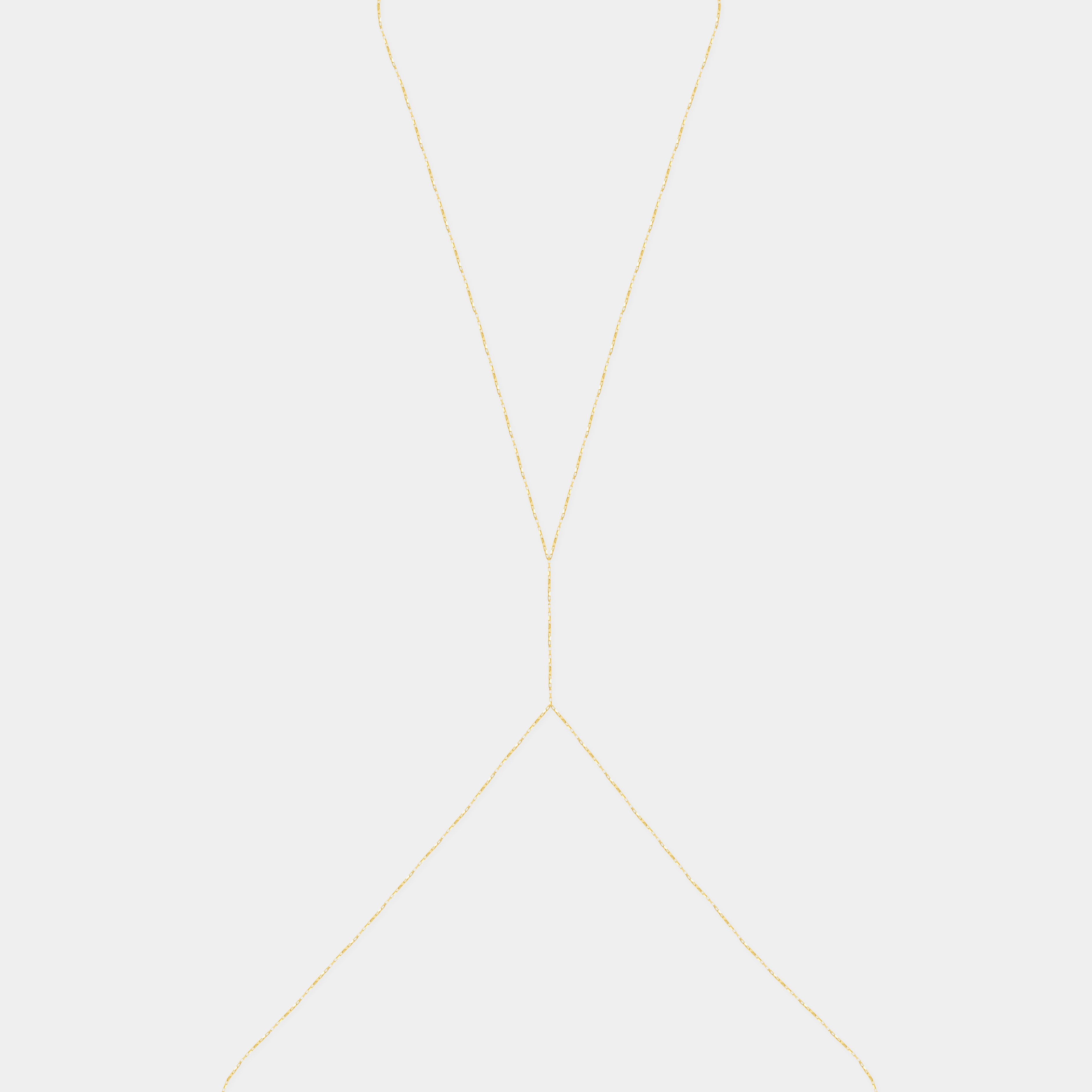 Tara Body Chain
