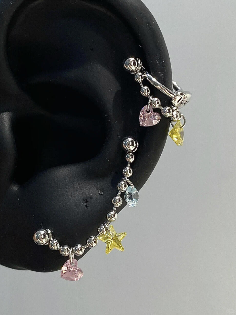 Lucky Charms Helix Earrings