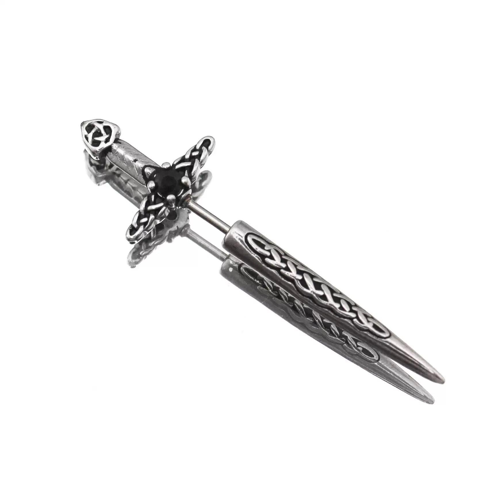 Arthur’s Sword Earrings