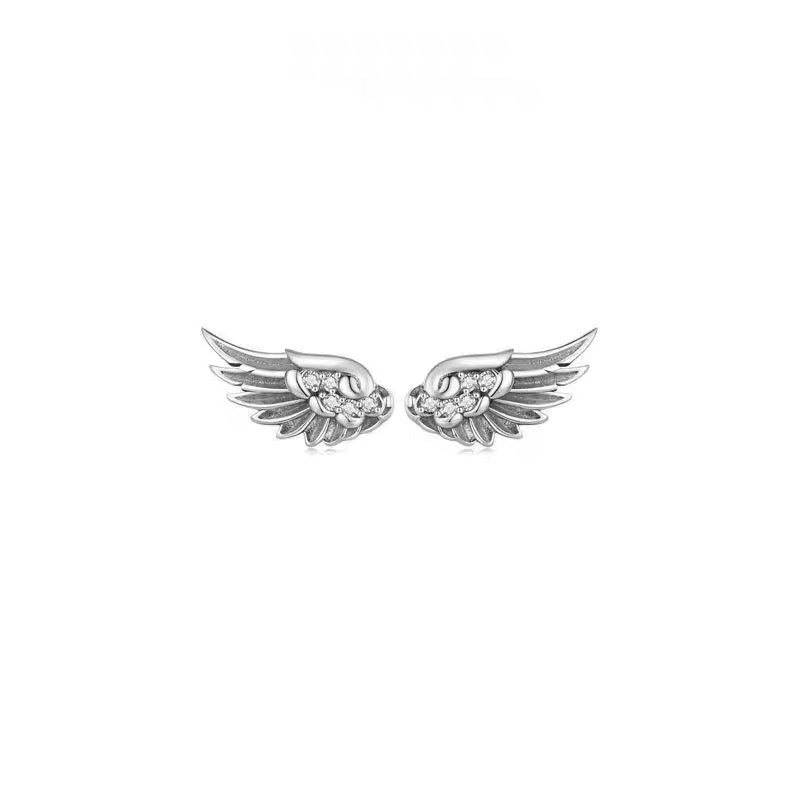 Angel Wings Earrings