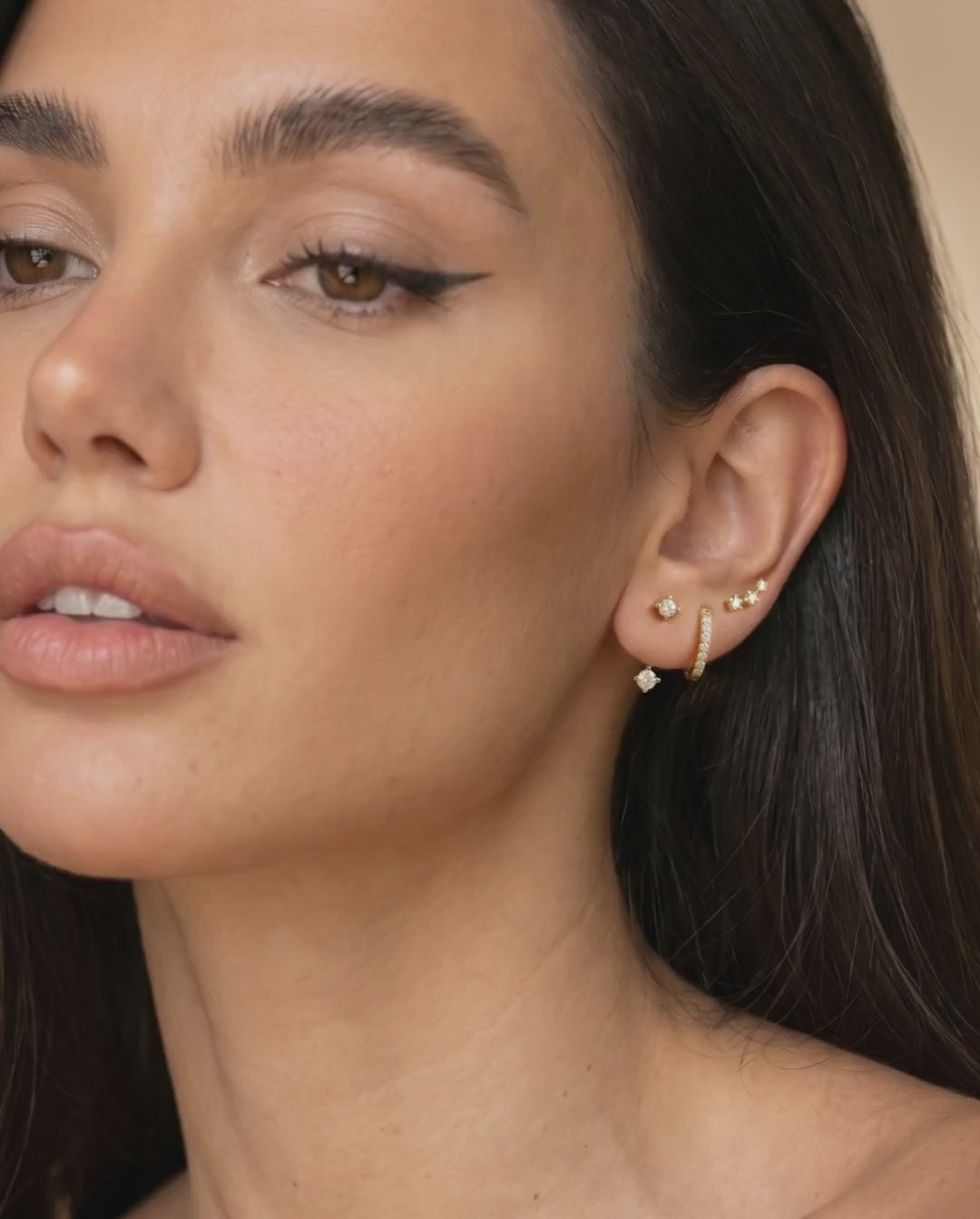 ASTRID Diamond Set