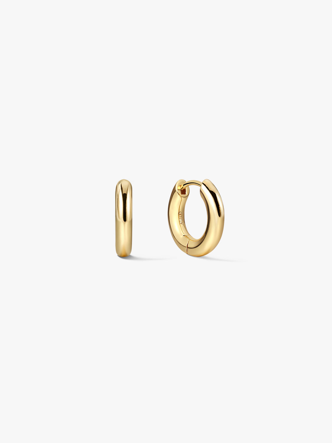 Daily Round Hoops