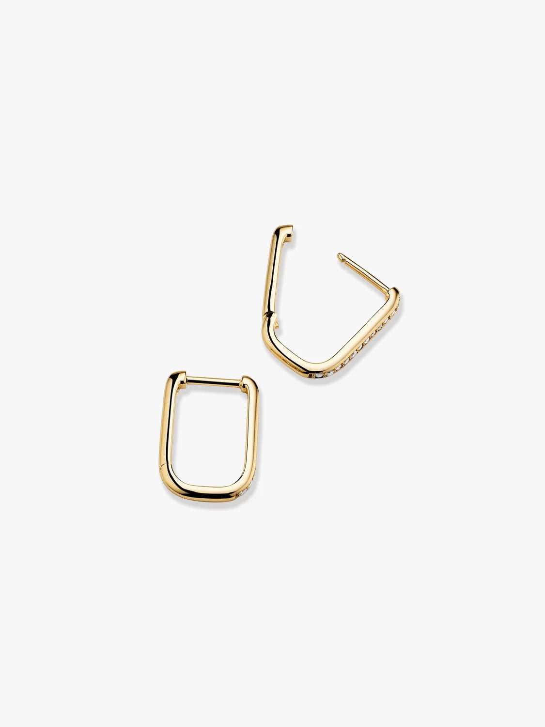 Pave U Hoops