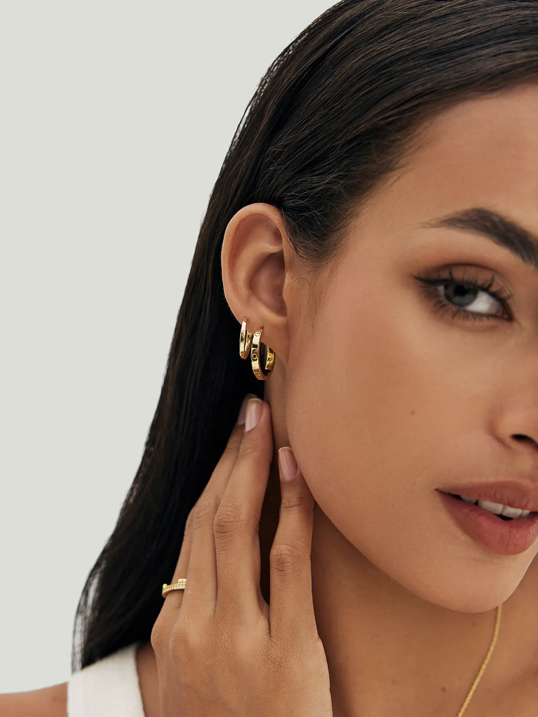 Classical Love Hoops
