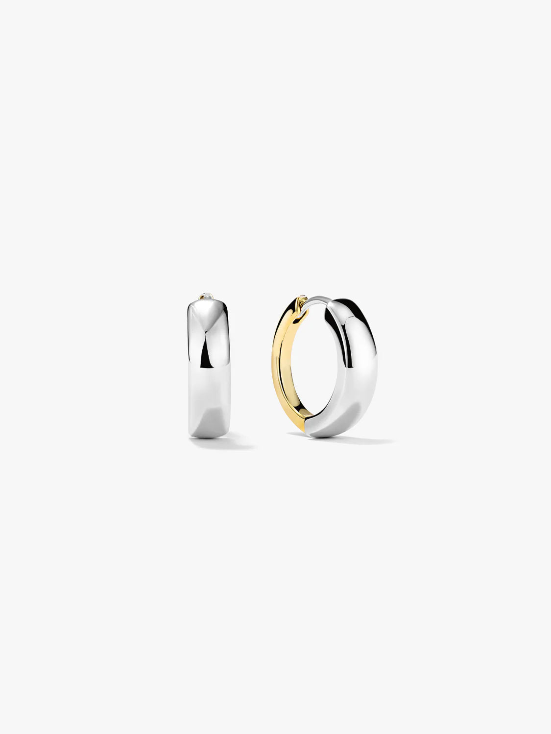 Mixed Tube Hoops