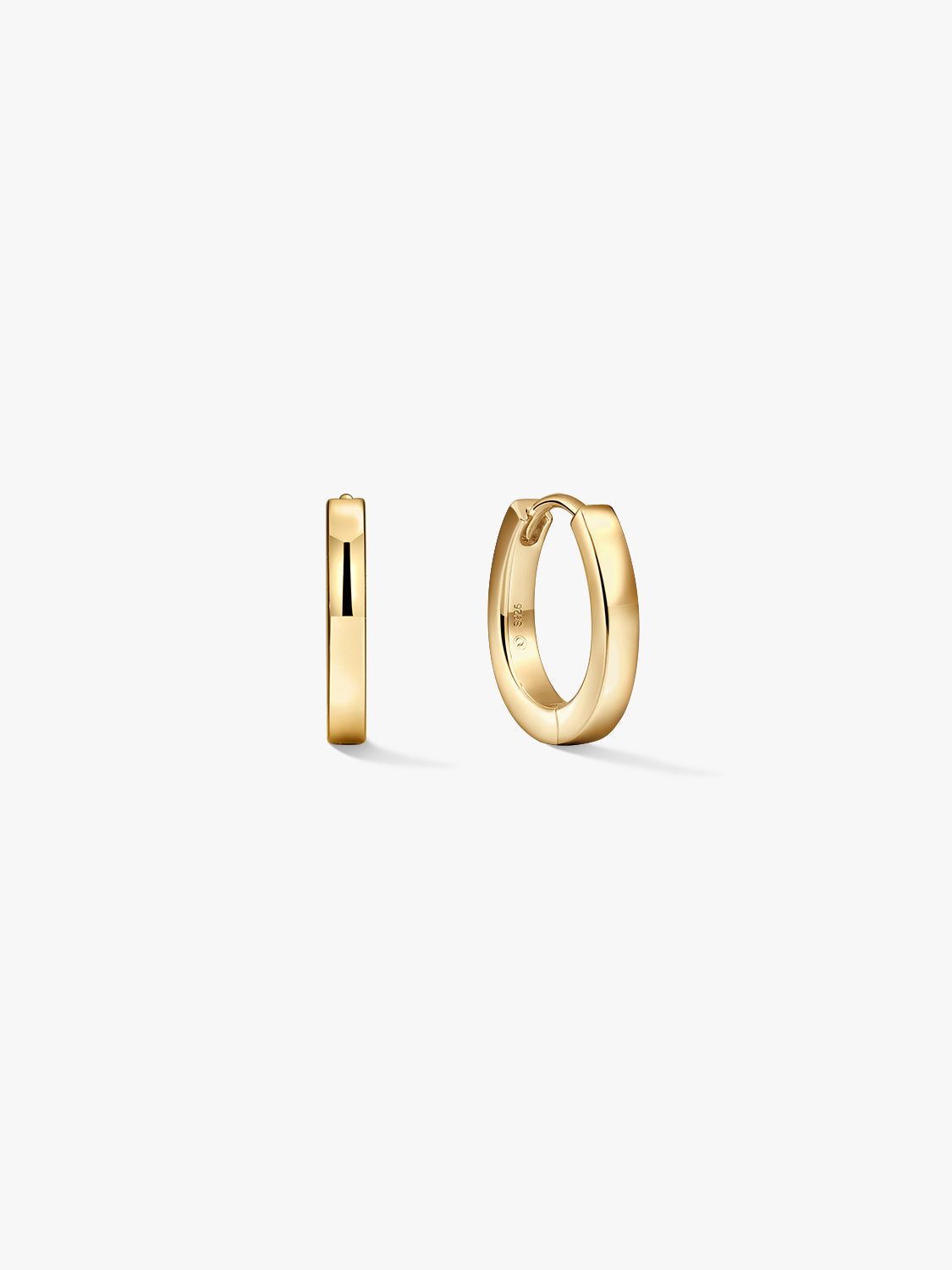 Daily Bold Hoops