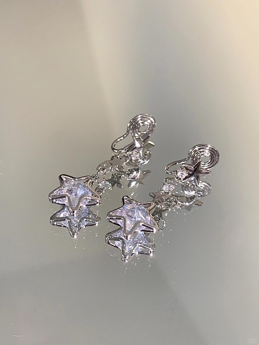 Dream Star Earrings