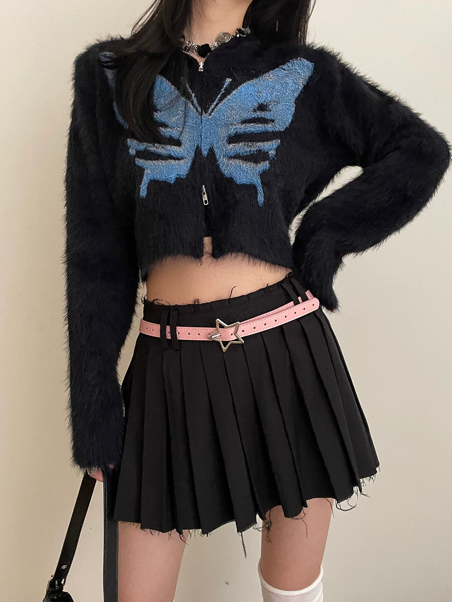 2026 new star belt women's decoration with skirt Korean version versatile design feeling waist thin dress belt