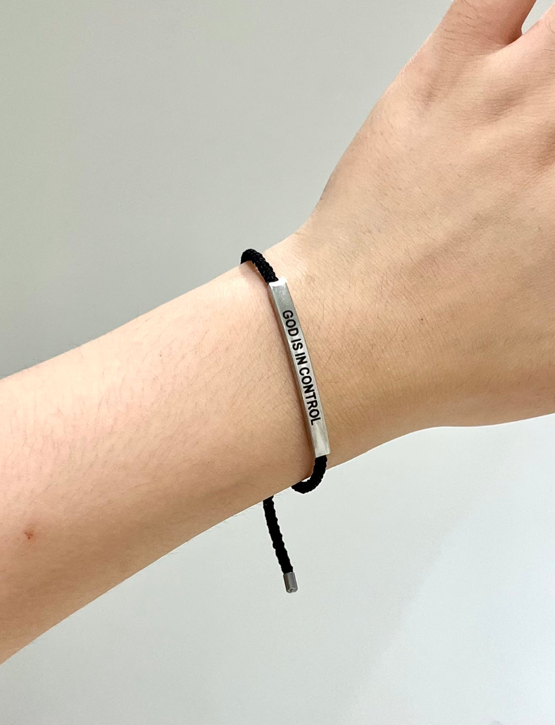 Guided Path Bracelet