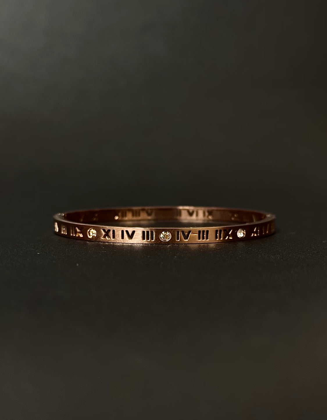 Momentum Bangle