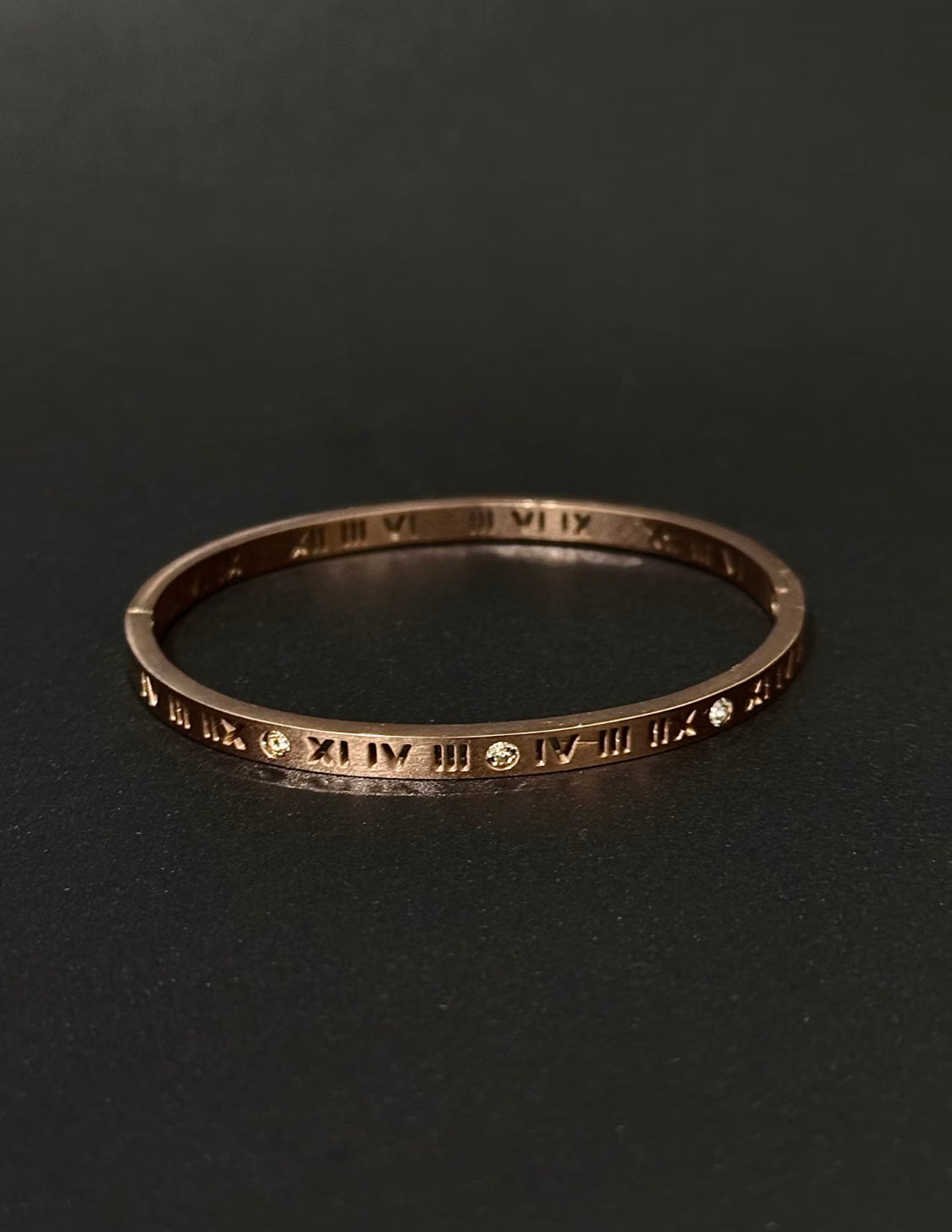 Momentum Bangle