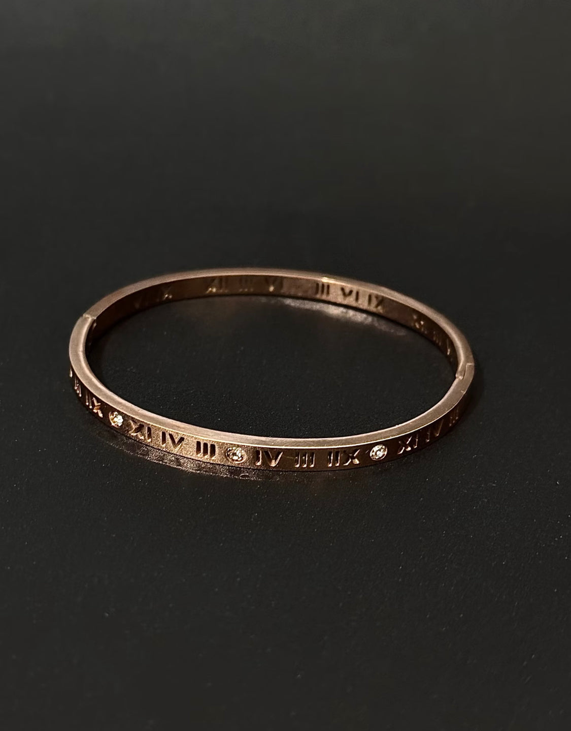 Momentum Bangle