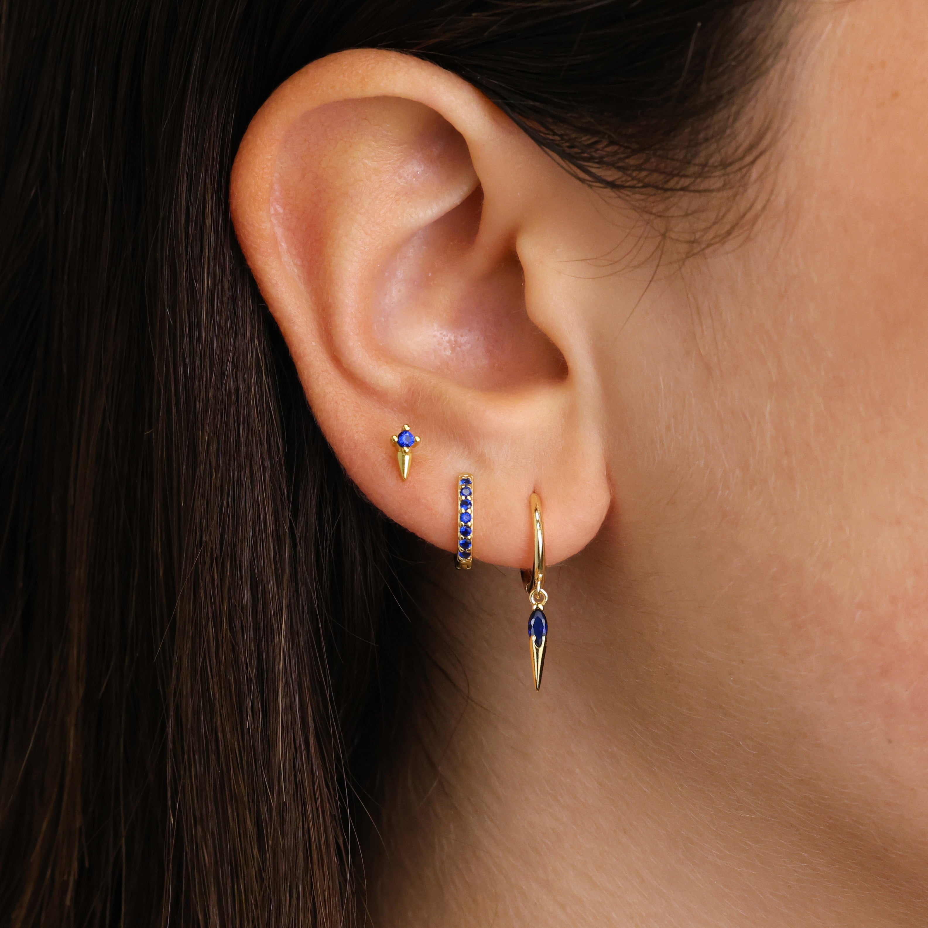 ASPEN Sapphire Set
