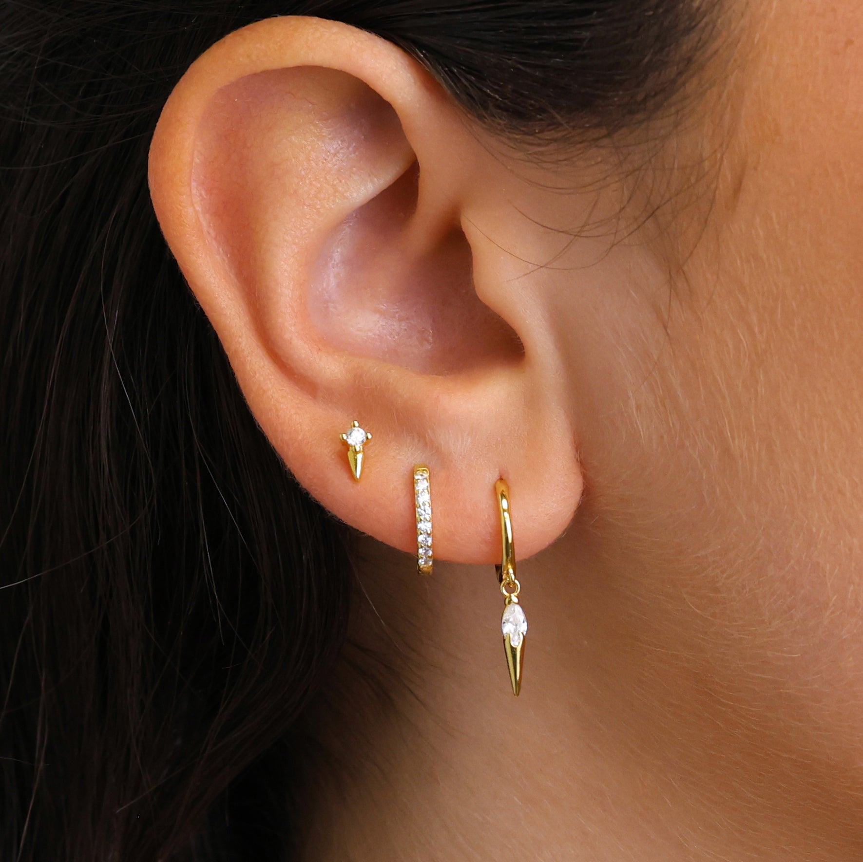 ASPEN Diamond Set