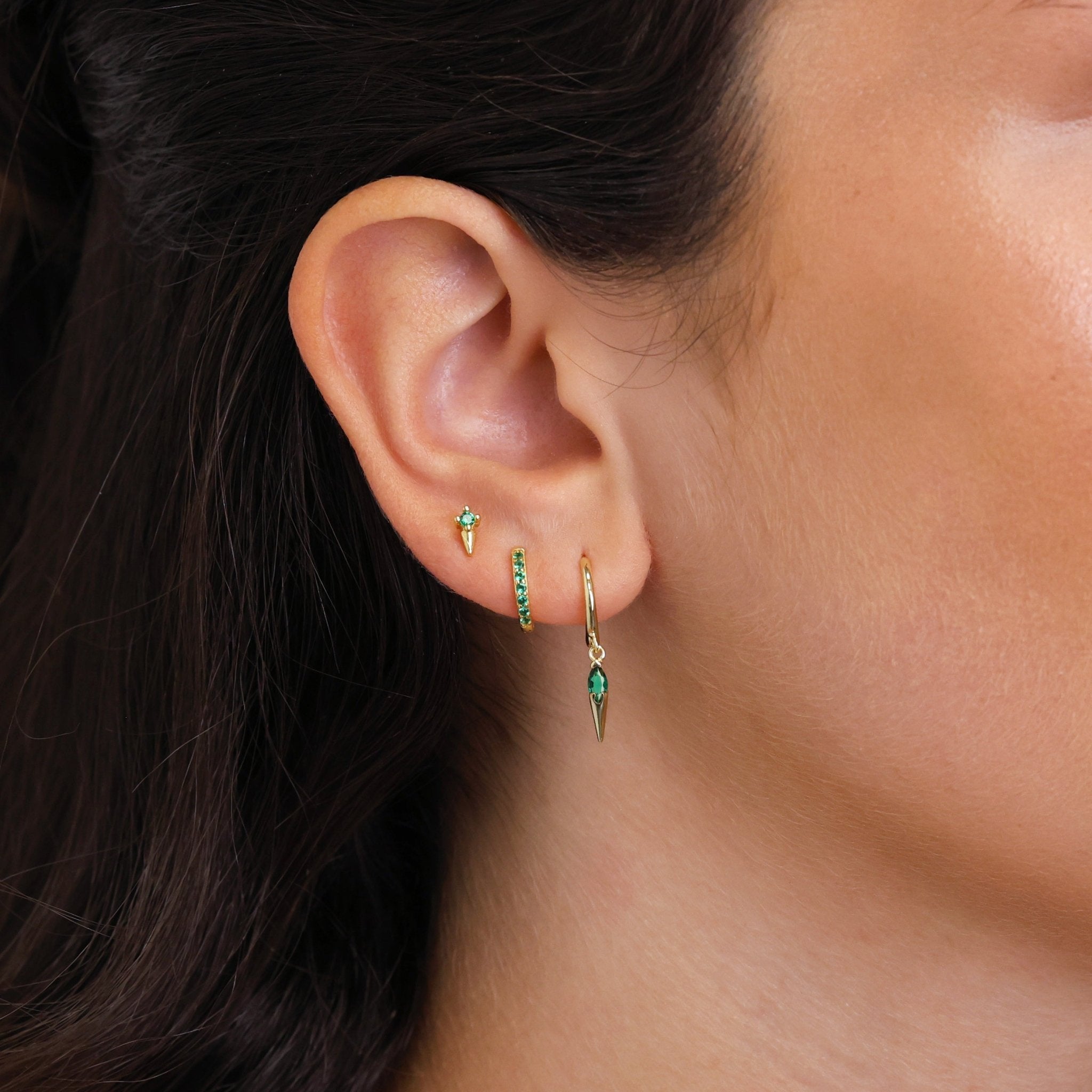 ASPEN Emerald Set