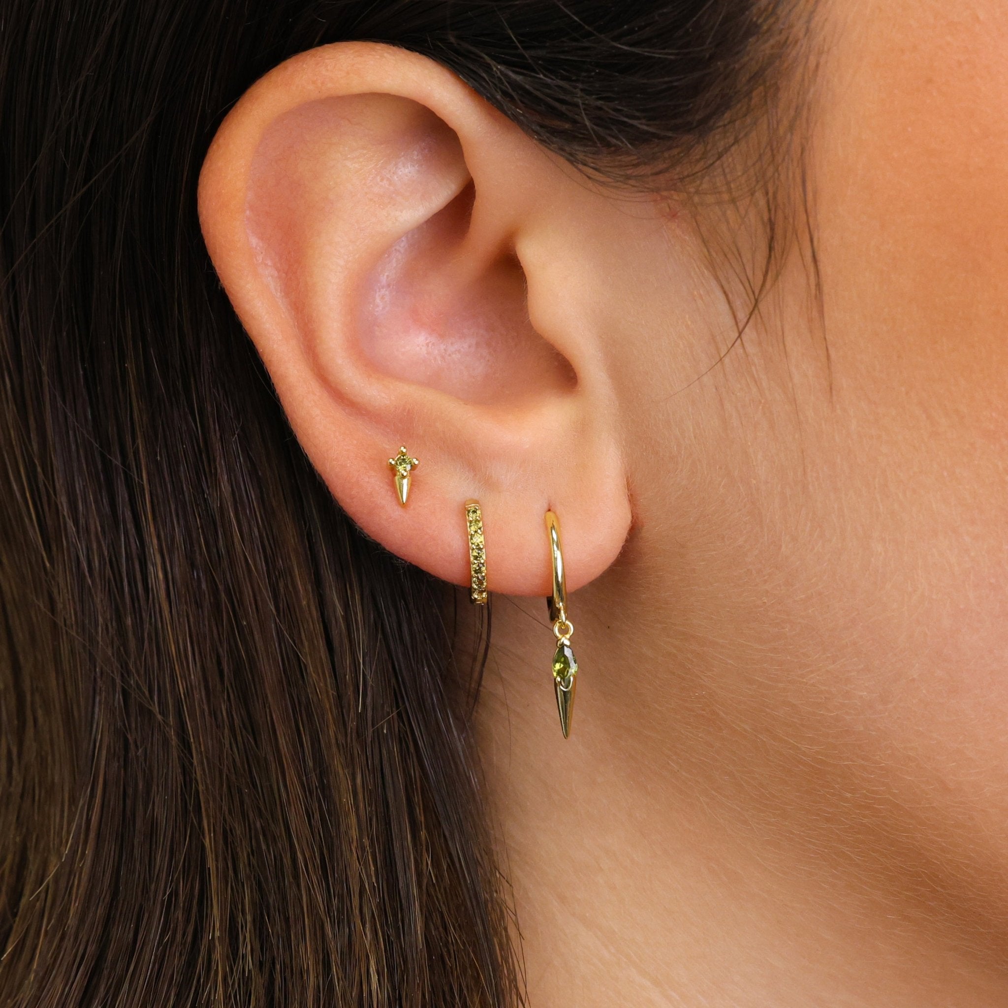 ASPEN Peridot Set