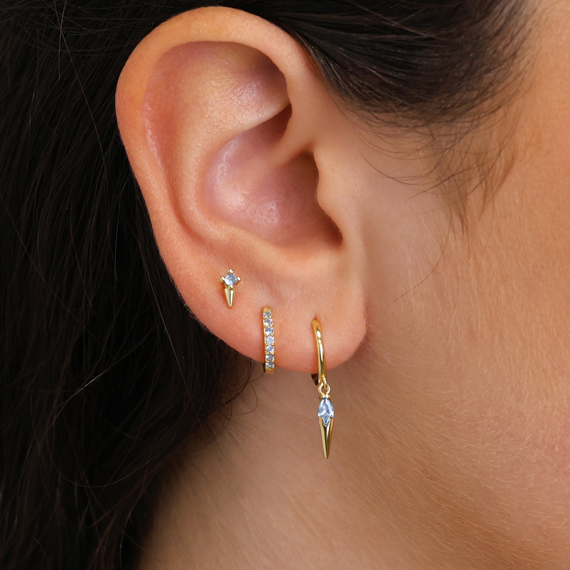 ASPEN Zircon Set