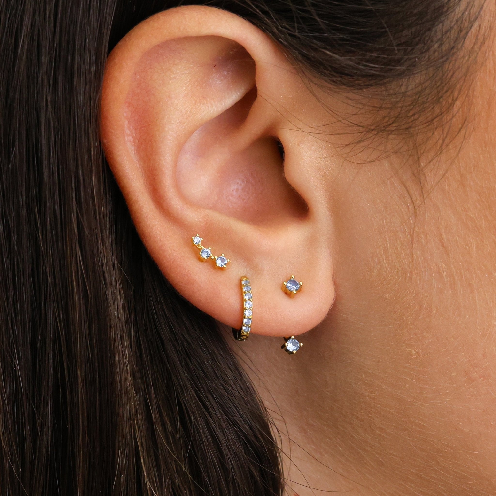 ASTRID Zircon Set