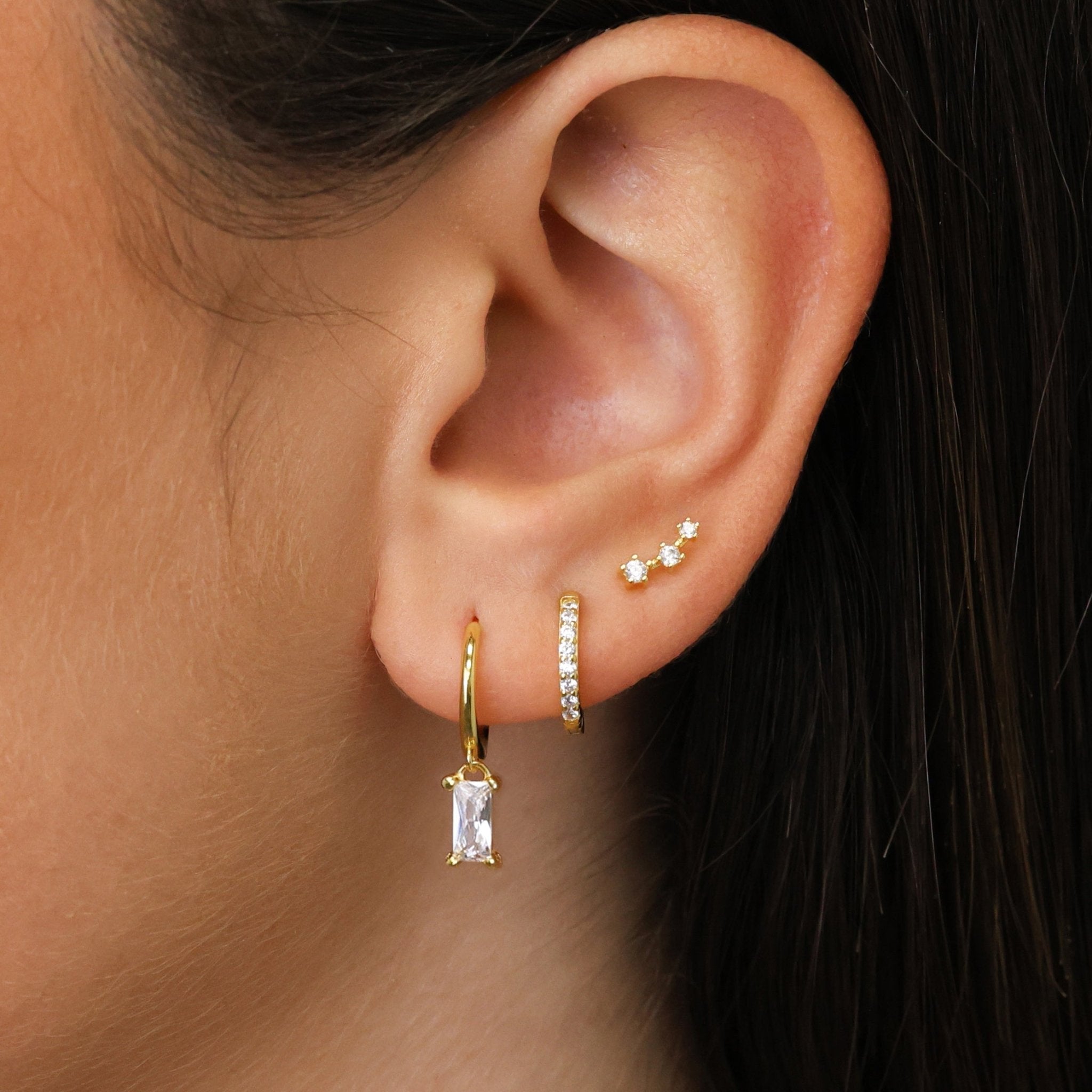 CHLOE Diamond Set